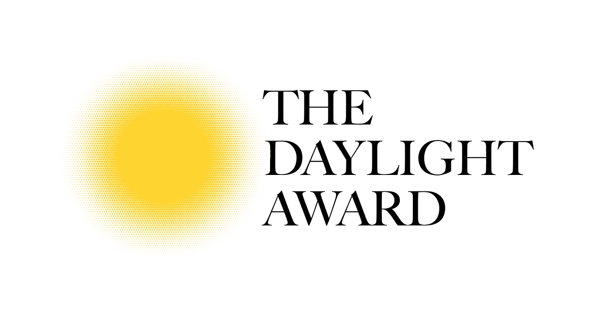 The Daylight Award